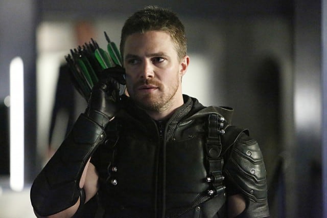 Arrow