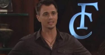 Bold and the Beautiful Recap: Steffy Tells Thomas About Wyatt