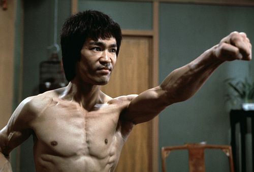 Bruce-Lee-Punch