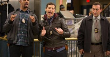 Brooklyn Nine-Nine