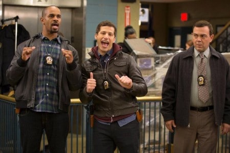 Brooklyn Nine-Nine