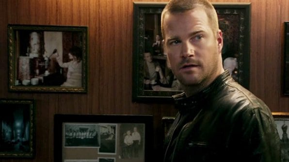 NCIS: Los Angeles