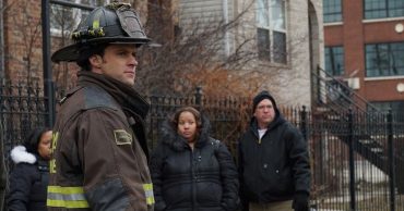 Chicago Fire