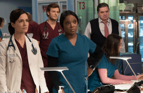 Chicago Med