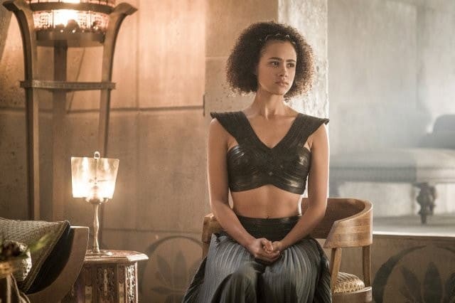 Game Of Thrones Season 6 Photos Released Some Characters