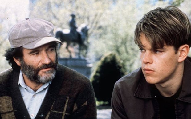 10 of Our Favorite Geniuses in Movies