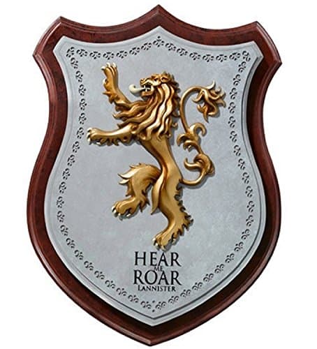 House Crest