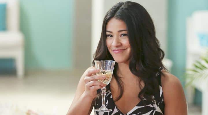 Jane the Virgin