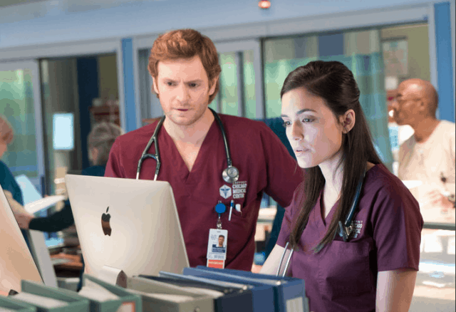 Chicago Med