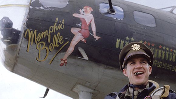 Memphis_Belle