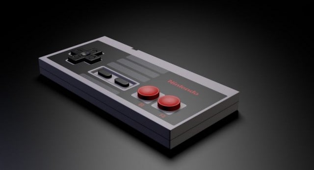 NES