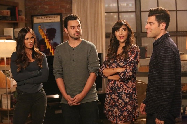 New Girl