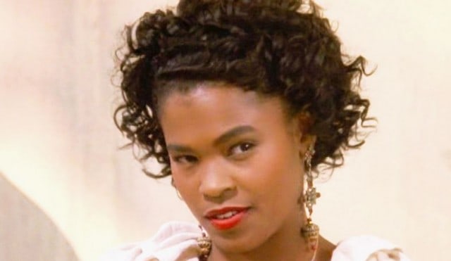 Nia long