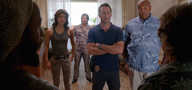 Hawaii Five-0