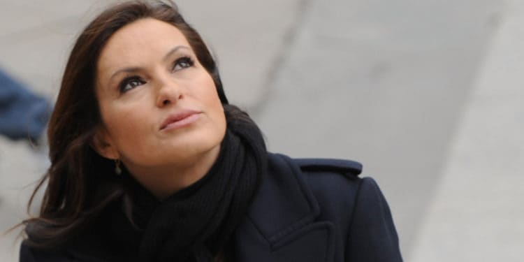 Why Olivia Benson Is Our Favorite Character On Law &amp; Order SVU