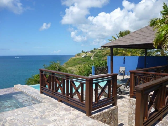 St. Kitts House Hunters International