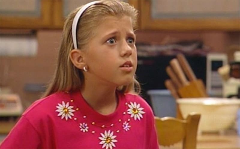 Full House: Our Favorite Stephanie Tanner Moments