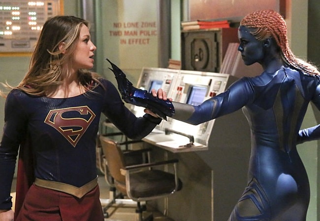 Supergirl EP0115