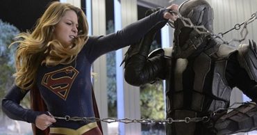 Supergirl Season 1 Episode 14 Review: ”Truth, Justice and the American Way”