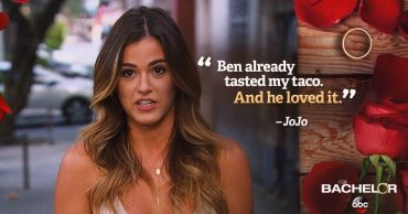 The Bachelor Season 20 Episode 5: Taco Monday, Ben Tastes Jojo’s and Loves It