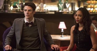 The Flash Season 2 Episode 13 Review: “Welcome to Earth-2”