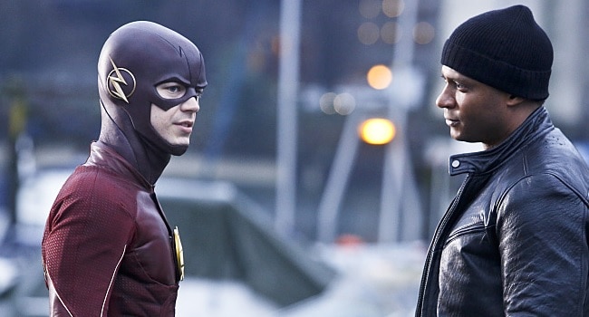 The Flash Season 2 Episode 15 Review: ”King Shark”