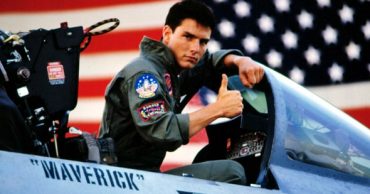 10 of Our Favorite Pilots in Movies