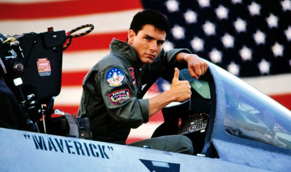 10 of Our Favorite Pilots in Movies