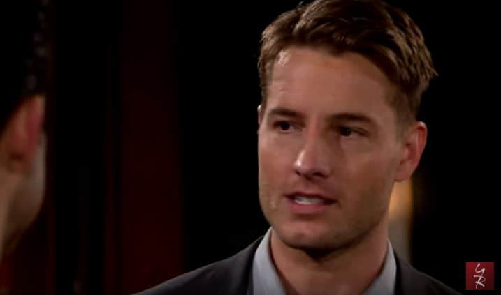 Young and the Restless Spoilers: Hilary’s Refusal