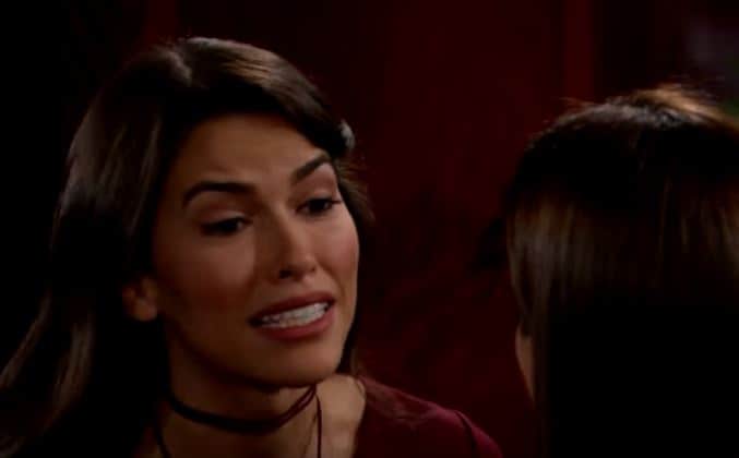 Young and the Restless Spoilers: Marisa Confronts Chelsea