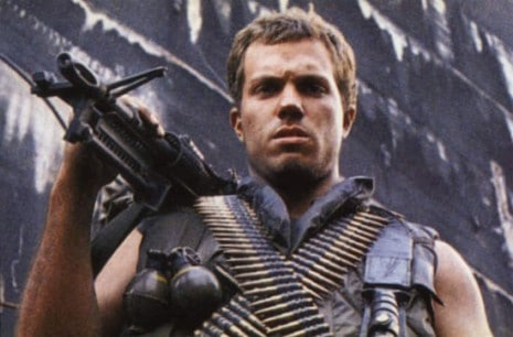 That Guy Actor of the Week:  Adam Baldwin