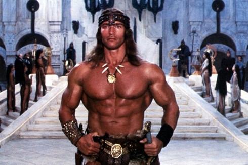 The 15 Most Ripped Actors of Past and Present