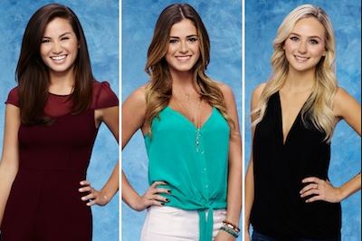 bachelor final three