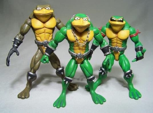 battletoads