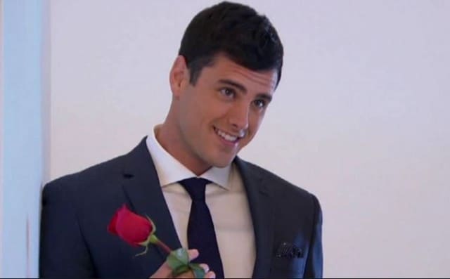 ben the bachelor