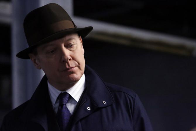 The Blacklist