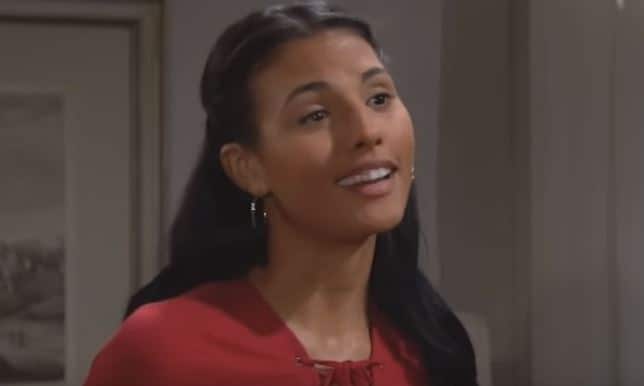 Bold and the Beautiful Spoilers: Will Zende Accept Sasha’s Offer?