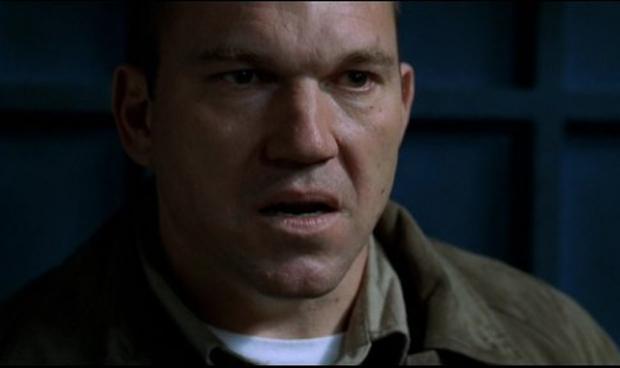 TV Hero of The Day:  Prison Break’s Brad Bellick