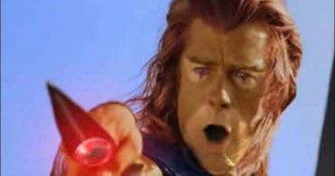 Fan-Made Thundercats Trailer Is Still the Best Ever