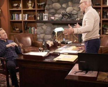 Last Man Standing Season 5 Episode 14 Review The Ring