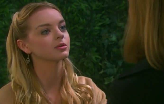 Days of Our Lives Spoilers: Does Jennifer Have an Addiction?