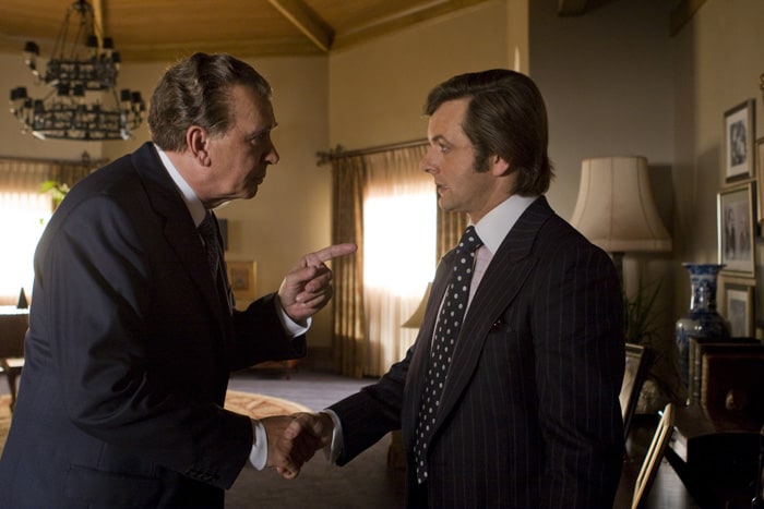 Should You Bother Seeing Frost/Nixon?