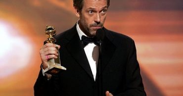 10 Great Clips of Hugh Laurie Before He was Dr. Gregory House