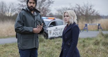 iZombie