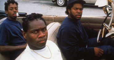 Where are They Now?  The Cast of Boyz N the Hood