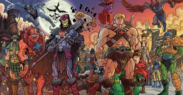 Casting the Inevitable Masters of the Universe Movie Reboot