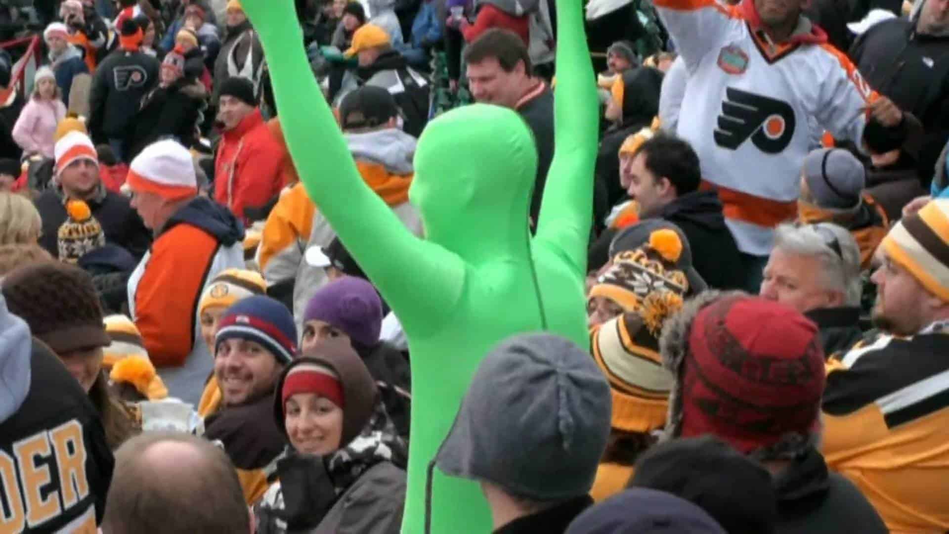 20 Memorable Green Characters from TV, Movies, and Video Games