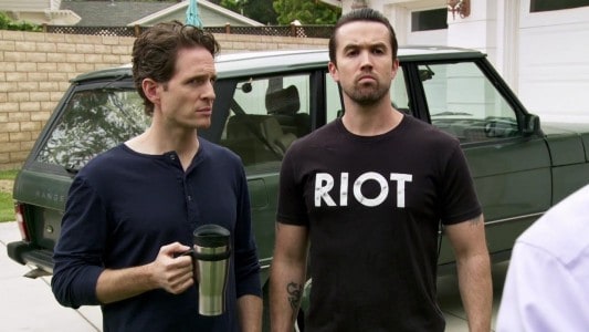 It's Always Sunny in Philadelphia