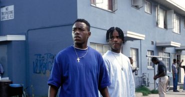 Where Are They Now? The Cast of Menace II Society