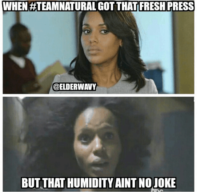 Olivia Pope team natural meme